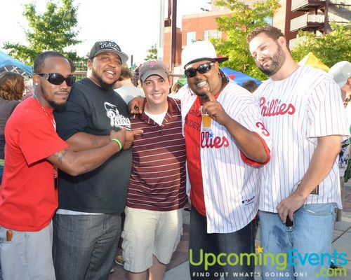 Photo from Beerfest @ The Ballpark (Gallery  2)