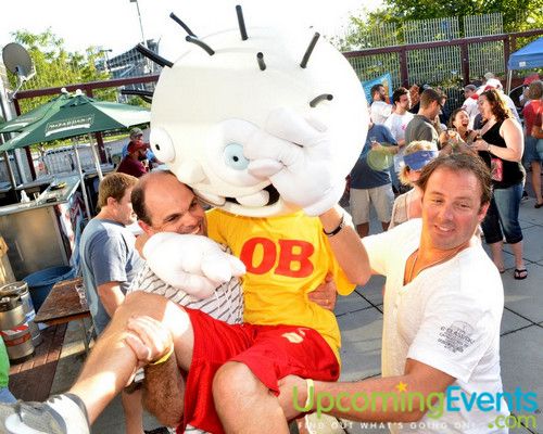 Photo from Beerfest @ The Ballpark (Gallery  2)