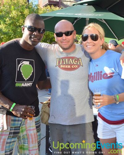 Photo from Beerfest @ The Ballpark (Gallery  2)