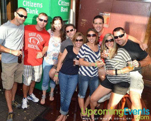 Photo from Beerfest @ The Ballpark (Gallery  2)