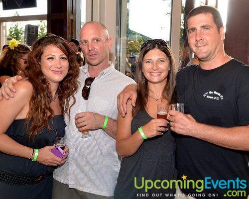 Photo from Beerfest @ The Ballpark (Gallery  2)