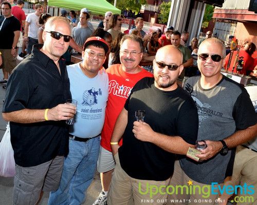 Photo from Beerfest @ The Ballpark (Gallery  2)