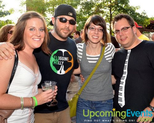 Photo from Beerfest @ The Ballpark (Gallery  2)