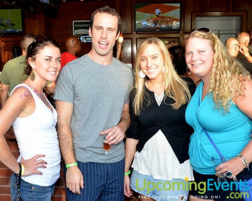 Photo from Beerfest @ The Ballpark (Gallery  2)