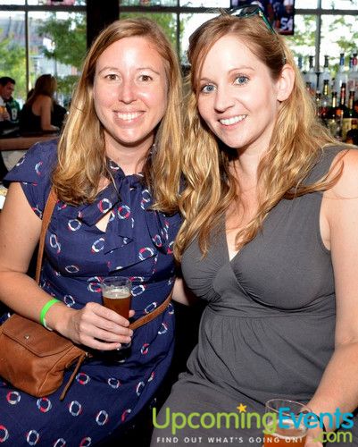 Photo from Beerfest @ The Ballpark (Gallery  2)