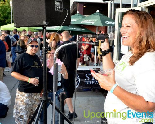 Photo from Beerfest @ The Ballpark (Gallery  2)