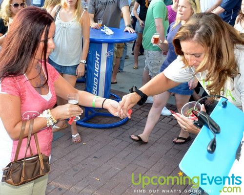 Photo from Beerfest @ The Ballpark (Gallery  2)