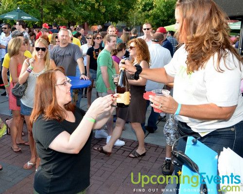 Photo from Beerfest @ The Ballpark (Gallery  2)