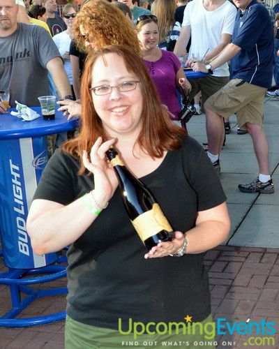 Photo from Beerfest @ The Ballpark (Gallery  2)