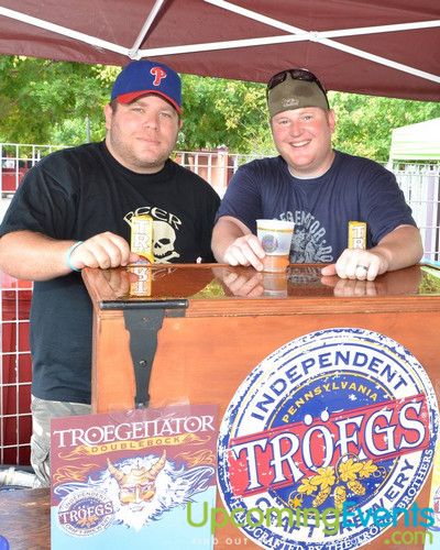 Photo from Beerfest @ The Ballpark (Gallery 1)