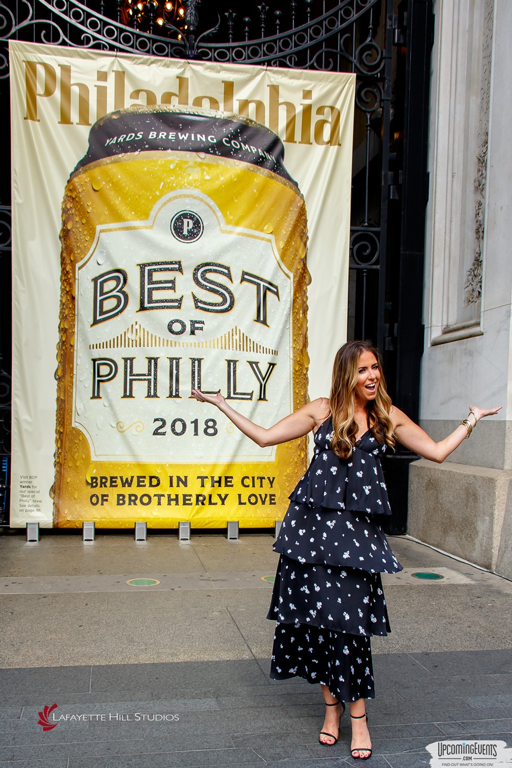 Photo from Best of Philly Soiree 2018