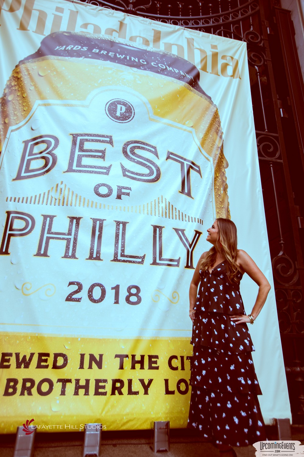 Photo from Best of Philly Soiree 2018