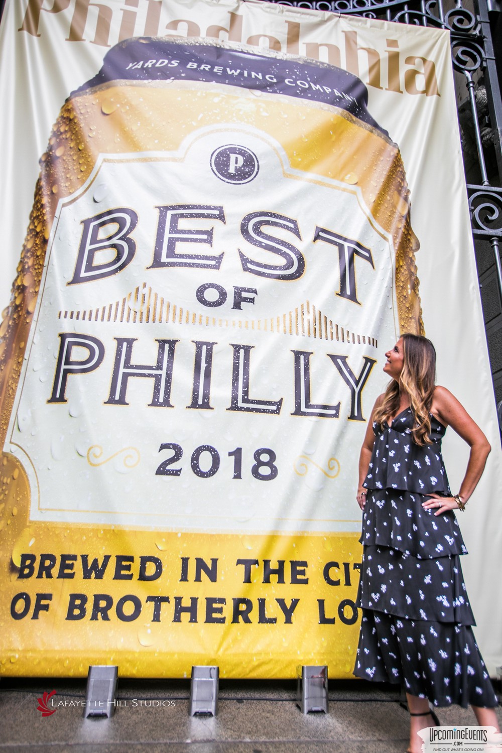 Photo from Best of Philly Soiree 2018