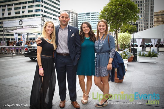 Photo from Best of Philly Soiree 2015