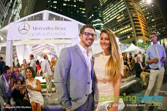 Photo from Best of Philly Soiree 2015