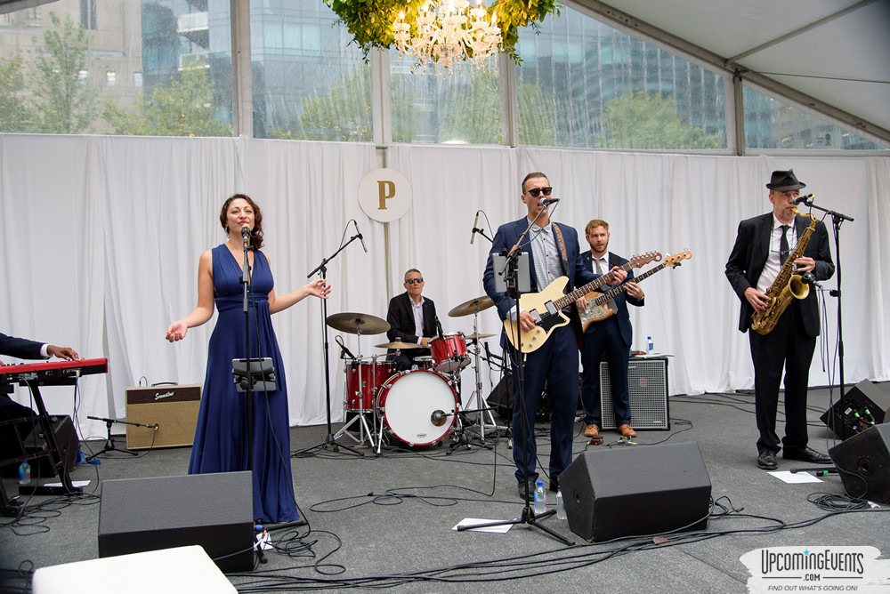 Photo from Best of Philly Soiree 2019