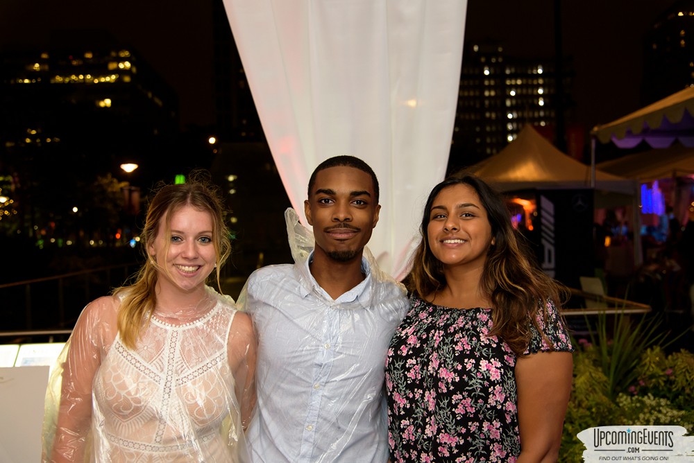 Photo from Best of Philly Soiree 2019