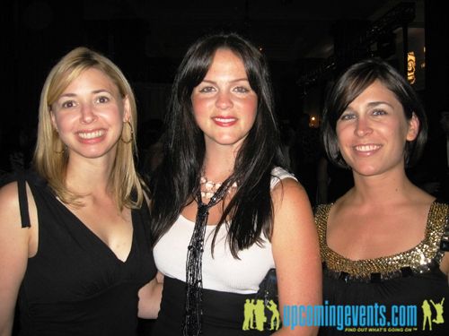 Photo from Best of STYLE Party 2008