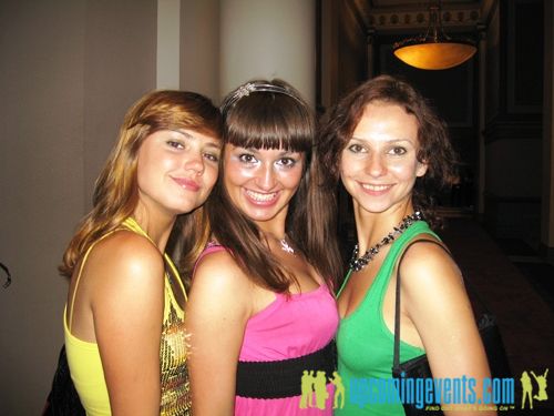 Photo from Best of STYLE Party 2008