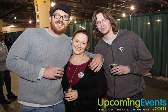 Photo from Big Philly Beerfest 2015
