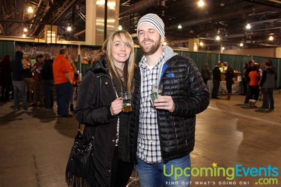 Photo from Big Philly Beerfest 2015