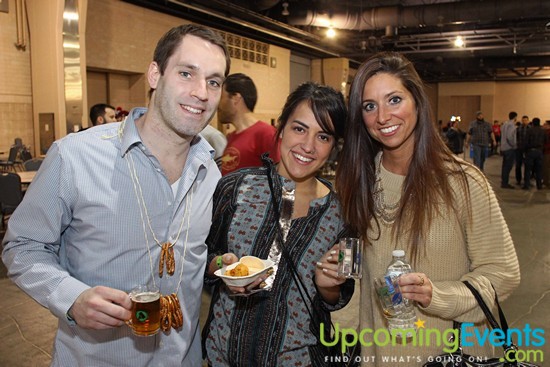 Photo from Big Philly Beerfest 2015