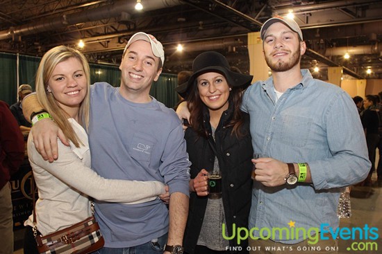 Photo from Big Philly Beerfest 2015