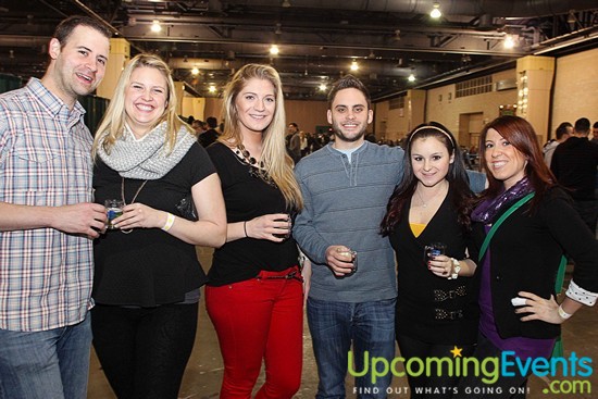Photo from Big Philly Beerfest 2015