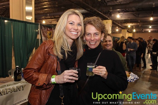 Photo from Big Philly Beerfest 2015