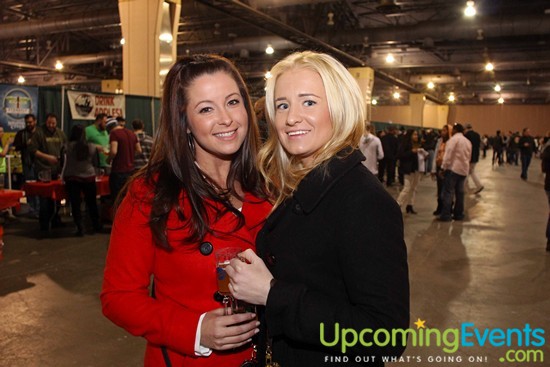 Photo from Big Philly Beerfest 2015
