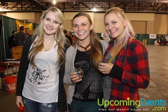 Photo from Big Philly Beerfest 2015