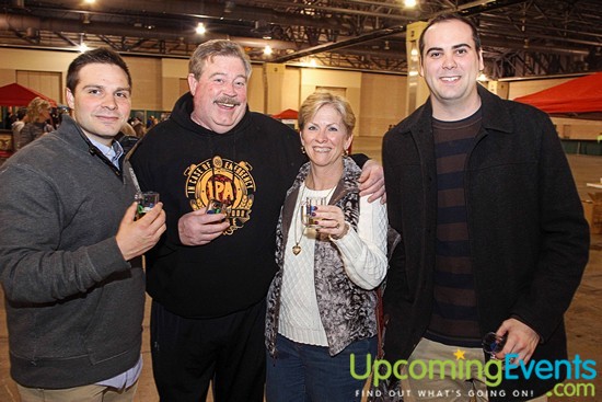 Photo from Big Philly Beerfest 2015