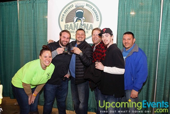 Photo from Big Philly Beerfest 2015