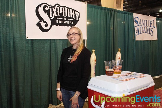 Photo from Big Philly Beerfest 2015