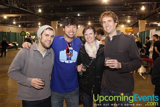 Photo from Big Philly Beerfest 2015