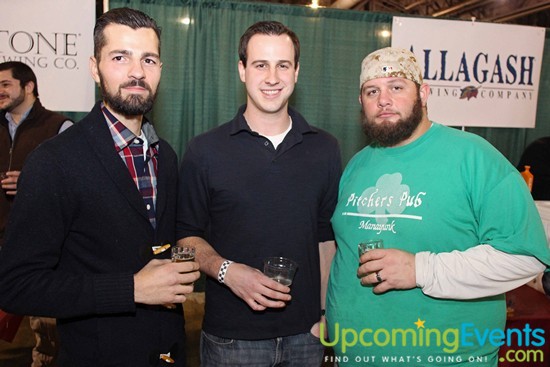 Photo from Big Philly Beerfest 2015