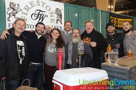 Photo from Big Philly Beerfest 2015