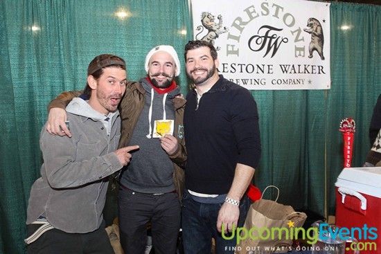 Photo from Big Philly Beerfest 2015