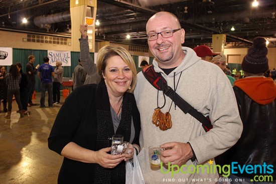 Photo from Big Philly Beerfest 2015