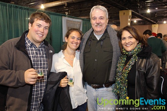 Photo from Big Philly Beerfest 2015