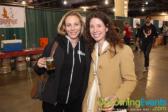 Photo from Big Philly Beerfest 2015