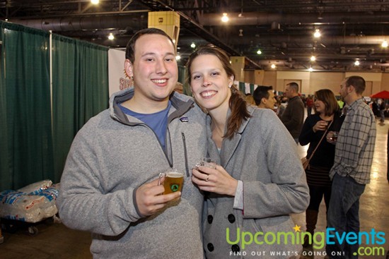 Photo from Big Philly Beerfest 2015