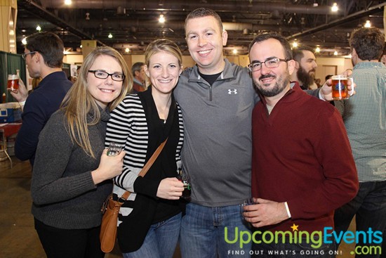 Photo from Big Philly Beerfest 2015