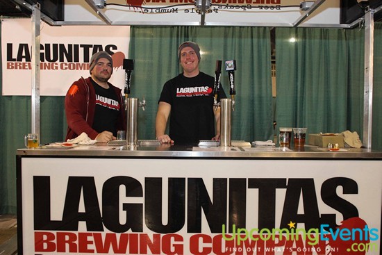 Photo from Big Philly Beerfest 2015