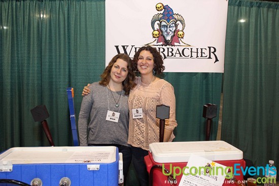 Photo from Big Philly Beerfest 2015