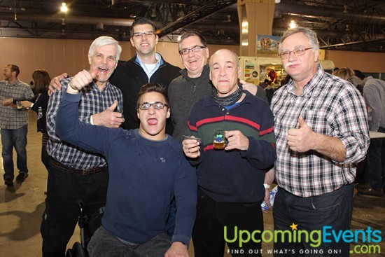 Photo from Big Philly Beerfest 2015