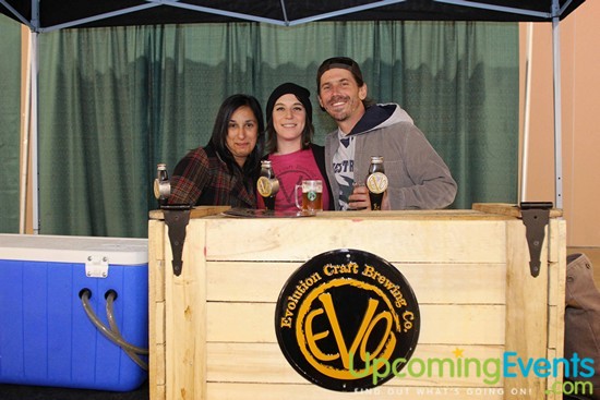 Photo from Big Philly Beerfest 2015