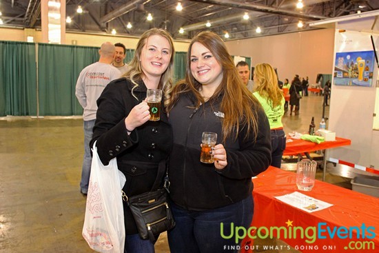 Photo from Big Philly Beerfest 2015