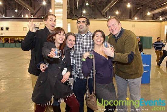 Photo from Big Philly Beerfest 2015