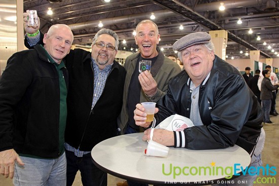 Photo from Big Philly Beerfest 2015